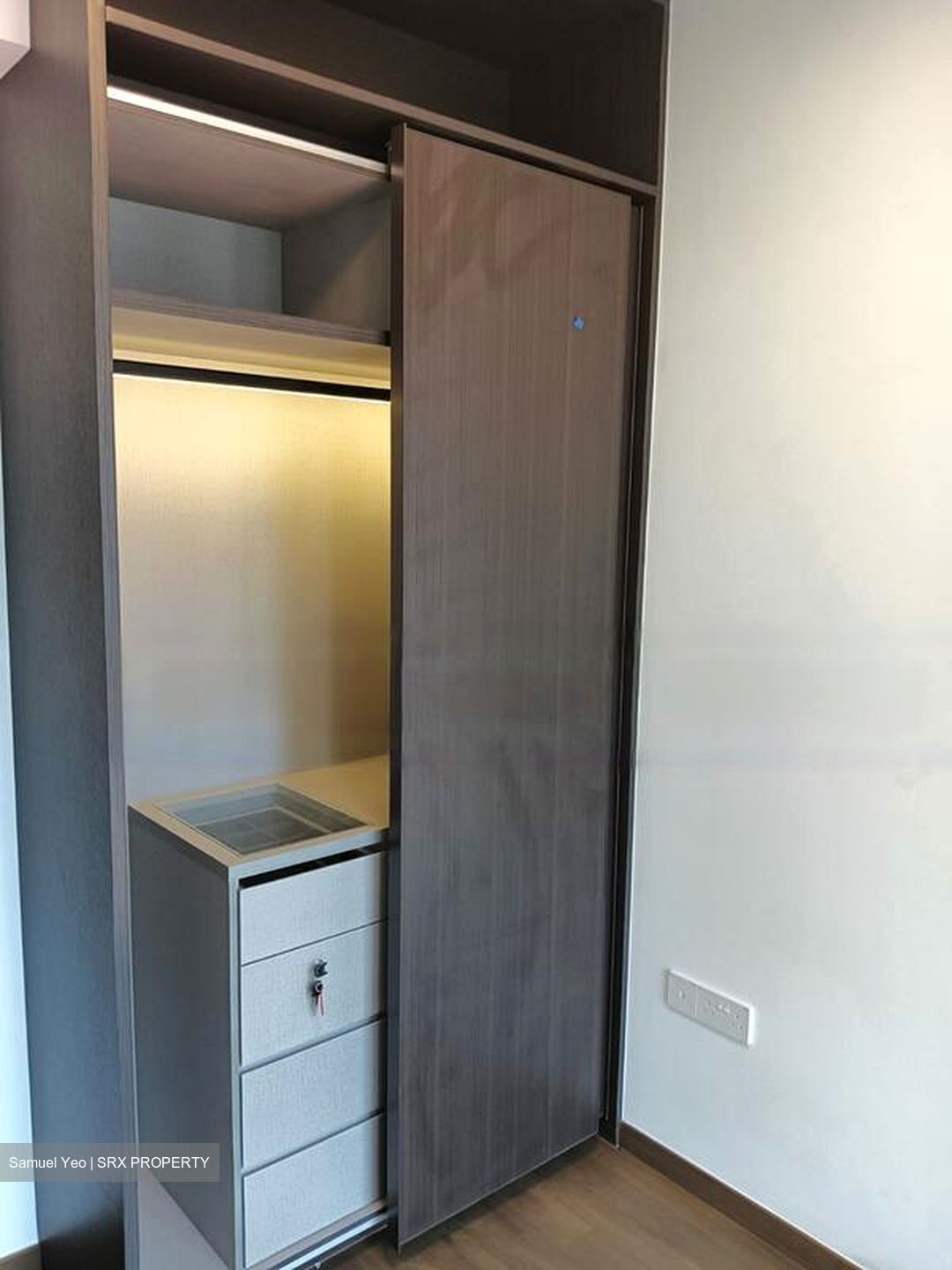 RV Altitude (D9), Apartment #464976041